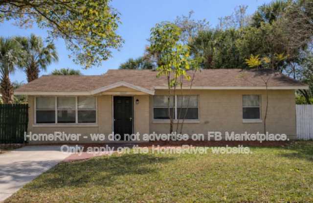 3220 W Paxton Ave - 3220 West Paxton Avenue, Tampa, FL 33611