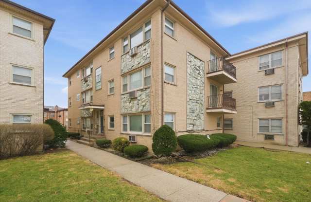 7709 W Marwood Avenue unit: 1N photos photos