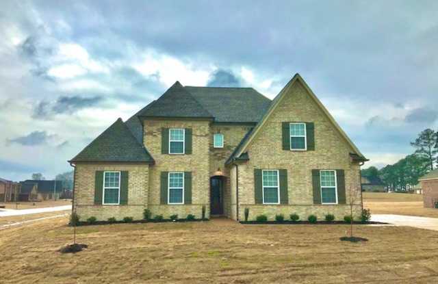 ShinaultCove4067 - 4067 Shinault Cove, Olive Branch, MS 38654