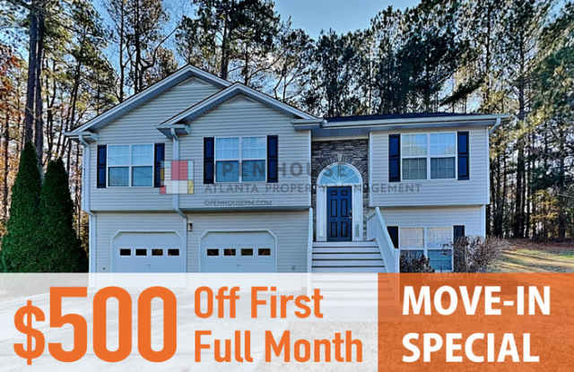 47 Chase Way - 47 Chase Way, Paulding County, GA 30132