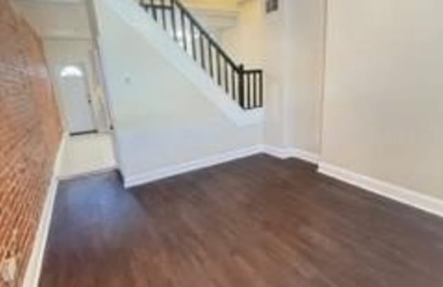 3435 LEVERTON AVENUE - 3435 Leverton Avenue, Baltimore, MD 21224