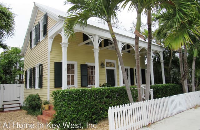1121 Southard St - 1121 Southard Street, Key West, FL 33040