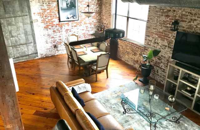 Gasket City Lofts Gallery 4