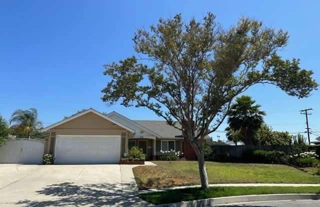 20306 New Rochelle Street - 20306 New Rochelle Street, Walnut, CA 91789