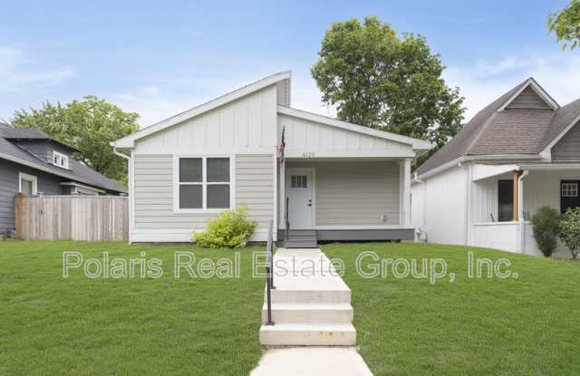 4129 Cornelius Ave photos photos