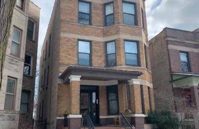 5533 N GLENWOOD AVE - 5533 North Glenwood Avenue, Chicago, IL 60640