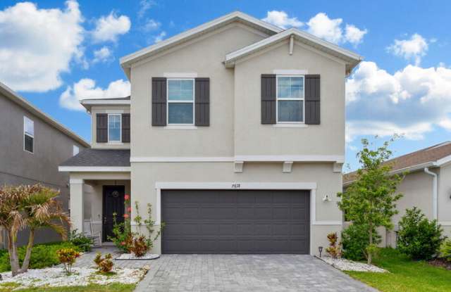 7618 Ashcroft Drive - 7618 Ashcroft Drive, Pasadena Hills, FL 33545