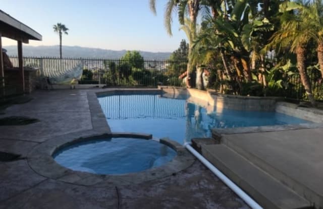 1610 Calle Don Juan - 1610 Calle Don Juan, La Habra, CA 90631