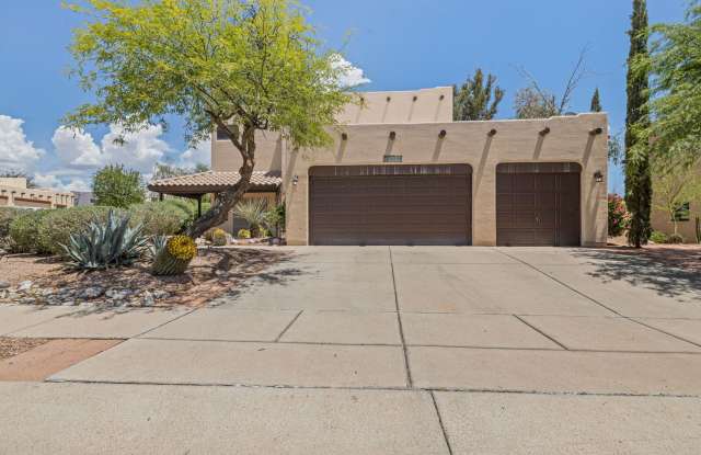 Beautiful Santa Fe Home on Large Corner Lot! photos photos