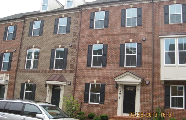 9075 MCPHERSON STREET - 9075 Mcpherson Street, Urbana, MD 21704