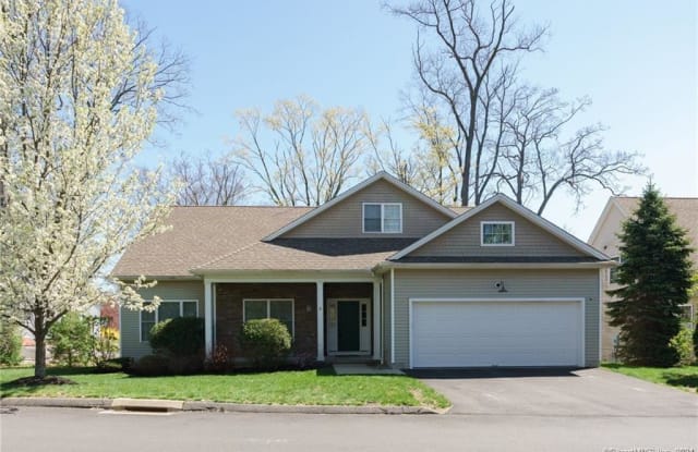4 Constitution Drive - 4 Constitution Drive, New Haven County, CT 06716