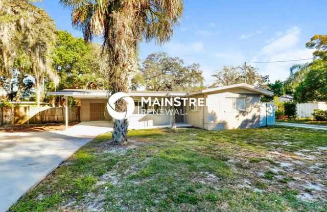 362 5th Street Northwest - 362 5th Street Northwest, Largo, FL 33770