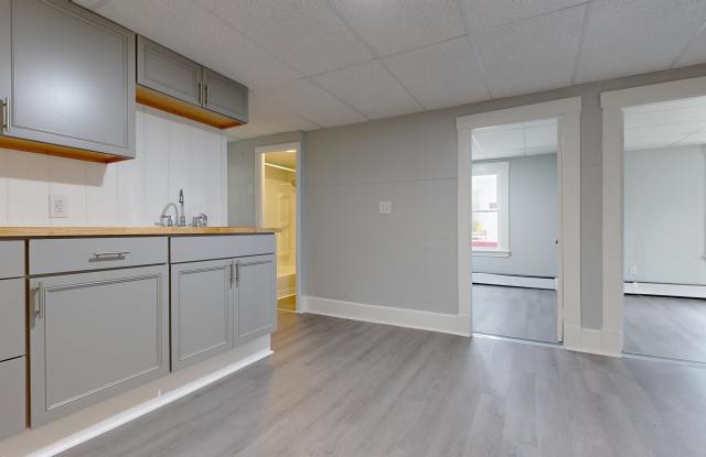 52 Thompson Street - B photos photos