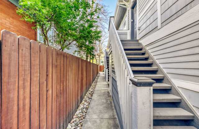 AMAZING 2 Bed 2 BATH Townhouse in Boulder photos photos