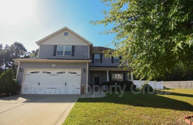 6023 Daybrook Ct - 6023 Daybrook Court, Fayetteville, NC 28314 6023 Daybrook Ct - 6023 Daybrook Court, Fayetteville, NC 28314
