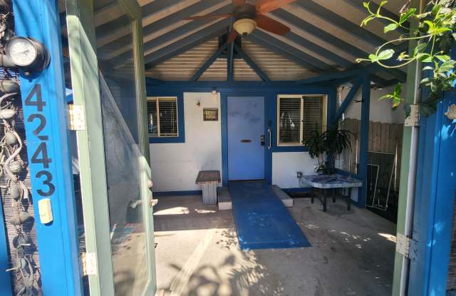 4243 41st Street - 4243 41st Street, San Diego, CA 92105