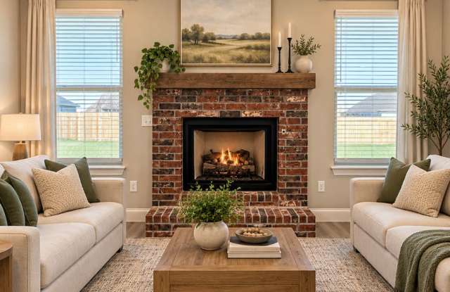 Spacious 4-Bedroom Home with 3 Bathrooms & 3-Car Garage in Piedmont, OK! Gallery 3