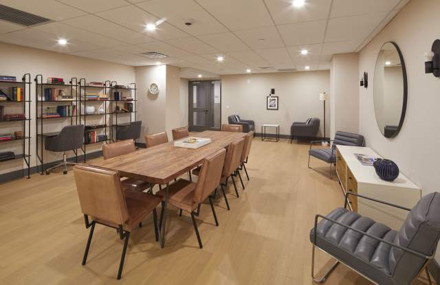 Murray Hill Marquis Gallery 2
