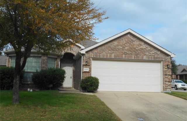 5100 Rustic Ridge Drive - 5100 Rustic Ridge Drive, McKinney, TX 75071