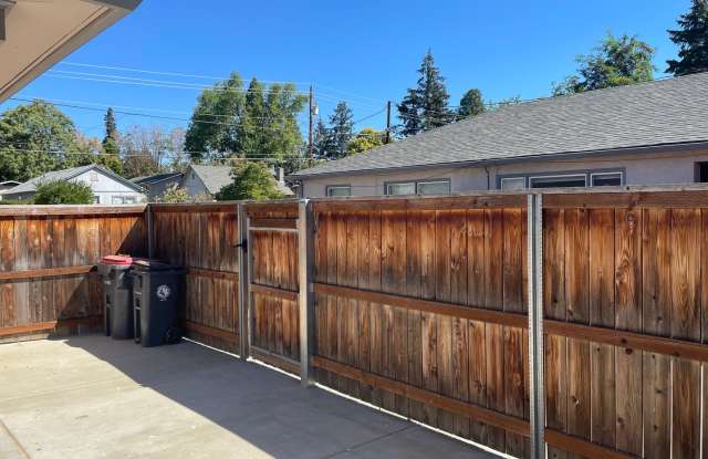 Come Home to a Comfortable and Thoughtfully Updated **3-bedroom, 1-bath duplex** Gallery 3