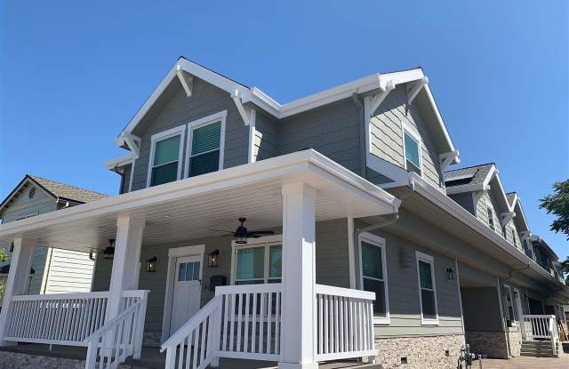344 N. K - 344 N K St, Livermore, CA 94551