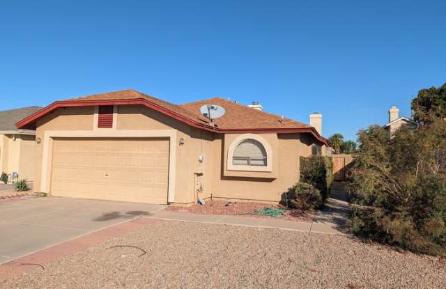 6422 West Townley Avenue - 6422 West Townley Avenue, Glendale, AZ 85302