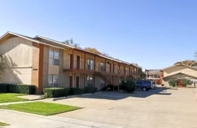 Dillon Apartments photos photos