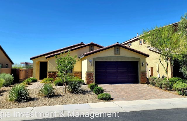 8682 Bryans Cove Ave - 8682 Bryans Cove Avenue, Spring Valley, NV 89148