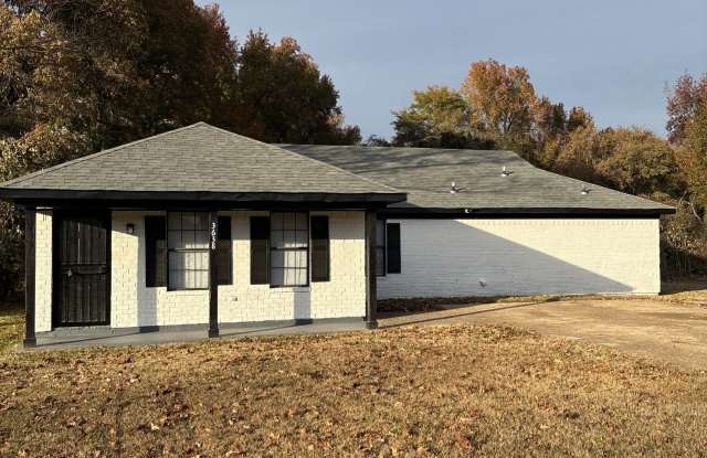 3638 Russelwood Drive - 3638 Russelwood Drive, Memphis, TN 38128