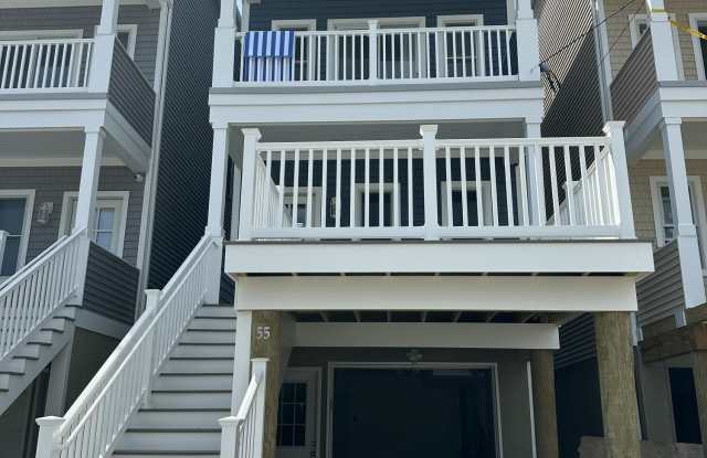 55 Sampson Avenue - 55 Sampson Avenue, Seaside Heights, NJ 08751 55 Sampson Avenue - 55 Sampson Avenue, Seaside Heights, NJ 08751