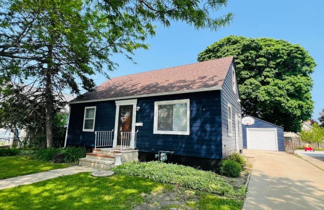 5015 29th Avenue - 5015 29th Avenue, Kenosha, WI 53140