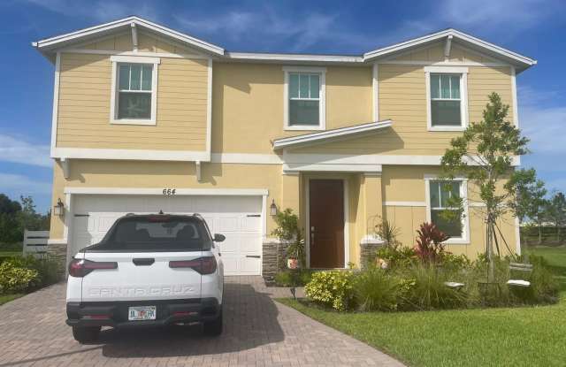 Spacious 5BR House in Palm Bay photos photos