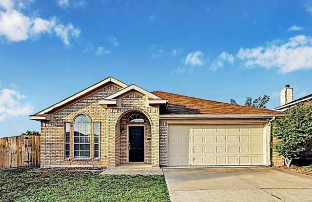 3955 Cypress Gardens Drive - 3955 Cypress Gardens Drive, Fort Worth, TX 76123