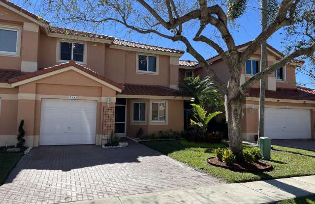 12652 Northwest 56th Street - 12652 Northwest 56th Street, Coral Springs, FL 33076