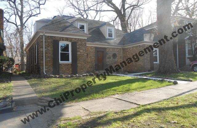 1611 West 105th Pl. photos photos
