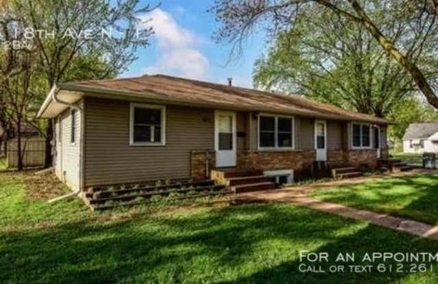 255 18th Ave N - 255 18th Avenue North, Hopkins, MN 55343