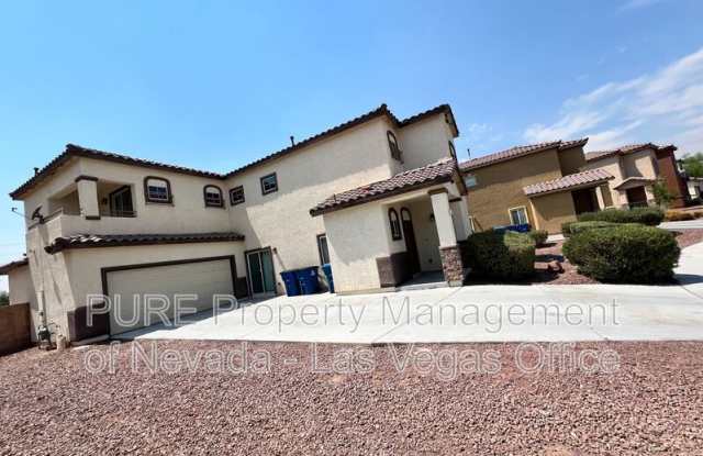 6109 Blue Luna Street photos photos