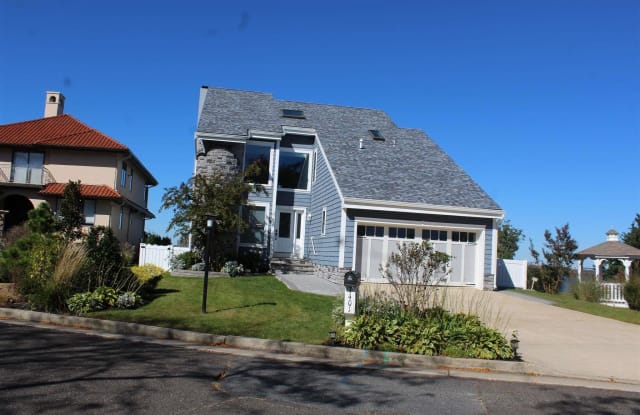 7401 Bayshore Dr - 7401 Bayshore Drive, Margate City, NJ 08402