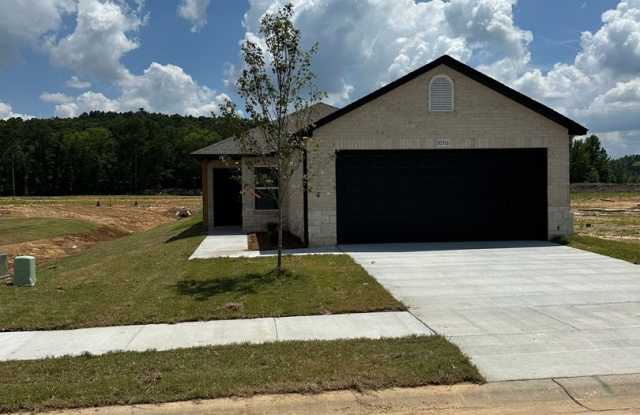 PRE-LEASING Spacious 3 Bedroom | 2 Bath Home with 2-Car Garage in North Little Rock Gallery 4