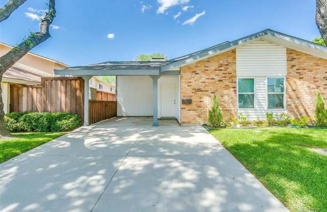 2651 Via Los Altos - 2651 Via Los Altos, Carrollton, TX 75006