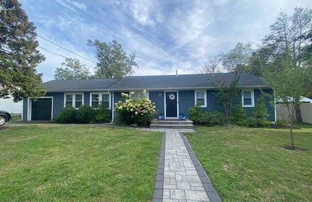 715 Pine Drive - 715 Pine Drive, Ocean County, NJ 08723