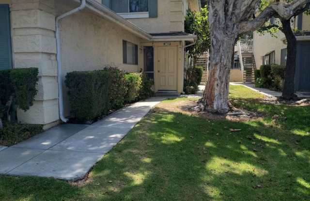 Marina Victoria Townhouse, garage & pool Gallery 4