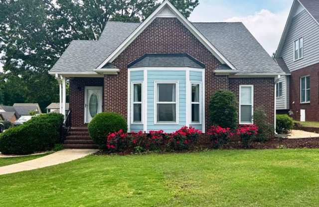 Captivating 3 BR/ 2 BA home in Vestavia! photos photos