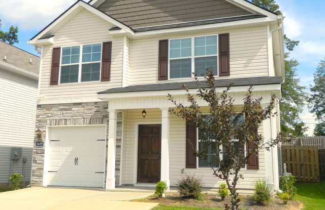 Home For Rent - 1629 Tralee Ct Grovetown, GA 30813 - 1629 Tralee Court, Columbia County, GA 30813