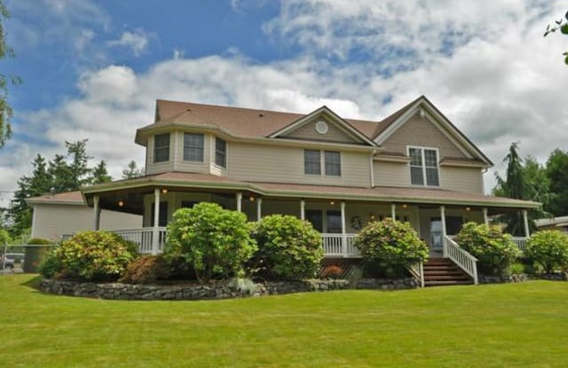 10153 Vickery Avenue East - 10153 Vickery Avenue East, Summit, WA 98446