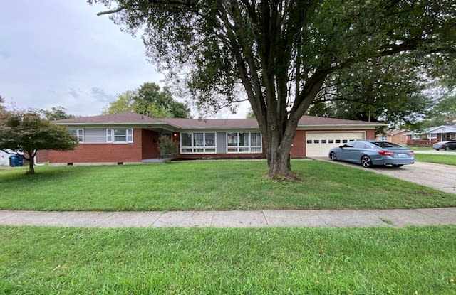 2004 Mary Catherine - 2004 Mary Catherine Drive, Shively, KY 40216