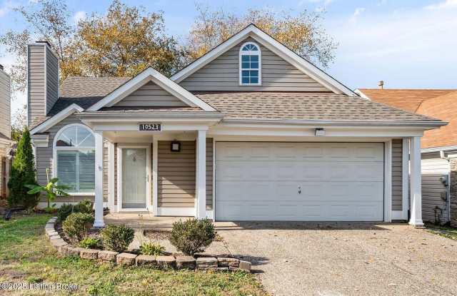 10523 Going Ct - 10523 Going Court, Jefferson County, KY 40241