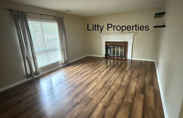 1724 Katherine Drive Gallery 2