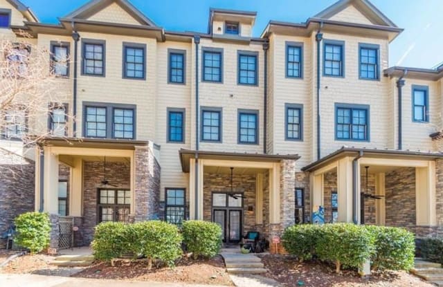 255 Southerland Terrace NE - 255 Southerland Terrace, Atlanta, GA 30307