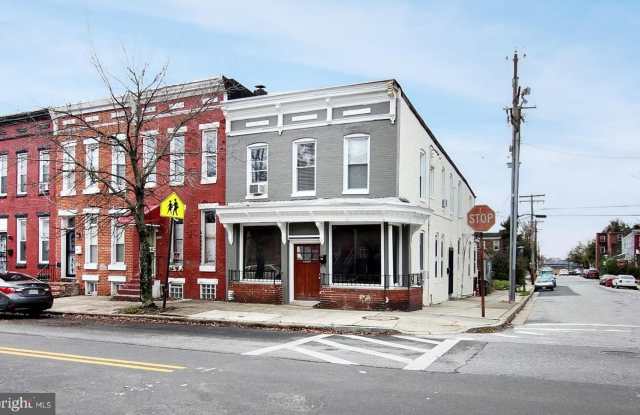 1101 GORSUCH AVENUE Gallery 2